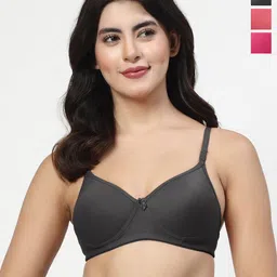 LILY Bra Full Coverage Lightly Padded-picture-16