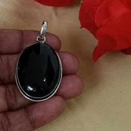 GenZcomplex Oval Pendants-27