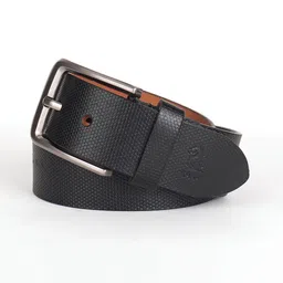 Kara Men Leather Formal Belt-image-96