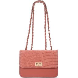 Fastrack PU Structured Sling Bag-image-87