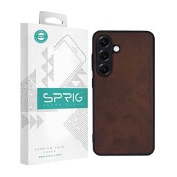 SPRIG Unisex Solid Samsung Galaxy S25 5G Back Case Mobile Accessories-image-10