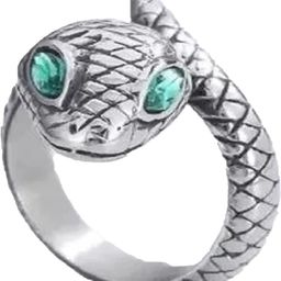 Dynamic Retail Global Men Multi Ring image 3