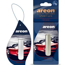AREON Sport Lux Nickel Liquid 5ml-45