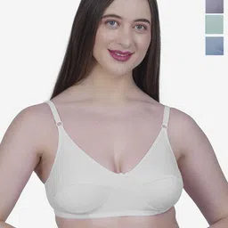 SHYAM SONS FLAIR Bra Full Coverage-image-96
