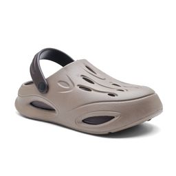 ASIAN Men Solid Lightweight Casual Clogs-picture-35