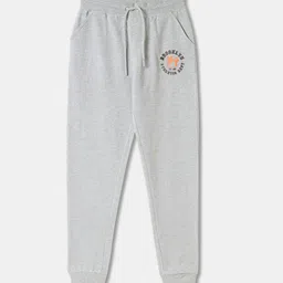 R&B Boys Relaxed Fit Joggers-image-12