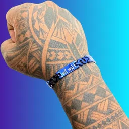 Dynamic Retail Global Men Multi Bracelet-image-77