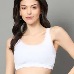 DressBerry Bra Full Coverage Lightly Padded-image-47