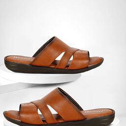 WENZEL Men Comfort Sandals-image-73