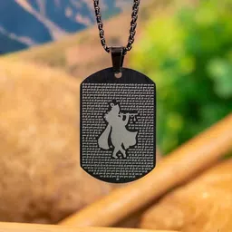 PASU FASHION Contemporary Pendants with Chains-picture-23
