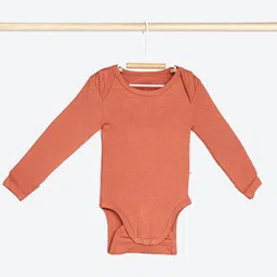 cocoon care Infants Pure Cotton Bodysuit-31