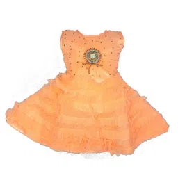 kids fashion hub Maxi Dress-picture-20