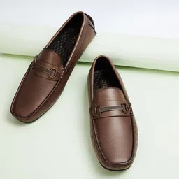 CODE by Lifestyle Men Driving Shoes-image-45