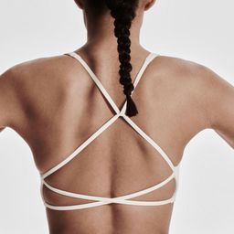 H&M Light Support Sports Bra With SoftMove-image-97