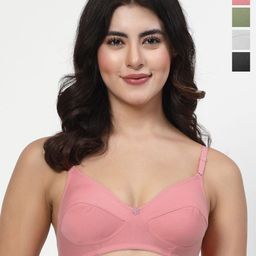 LILY Bra Full Coverage-36