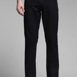 Jack & Jones Men Clark Low-Rise Stretchable Jeans-picture-14