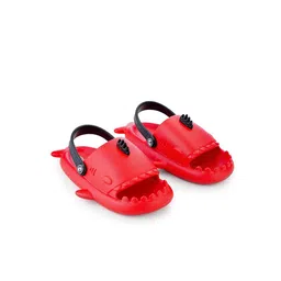 Hoppa Kids Clogs-picture-12