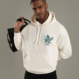 Tommy Hilfiger Eroupe Men Printed Hooded Sweatshirt-picture-31