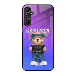 QRIOH Typography Printed Samsung Galaxy A16 5G Back Case Mobile Accessories-picture-51
