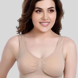 SHOPPY VILLA Bra Full Coverage Lightly Padded-46