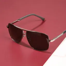 French Accent Men Aviator Sunglasses with Polarised Lens AW24_FASG1045-picture-21