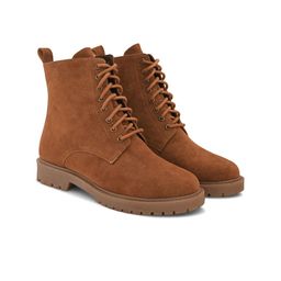 The Roadster Lifestyle Co Women Lace-Up Boots-image-96
