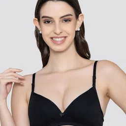 K LINGERIE Women Half Coverage Lightly Padded Bra-picture-30