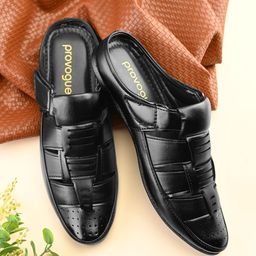 Provogue Men Comfort Sandals-image-78