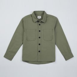Pepe Jeans Boys Casual Shirt-picture-48