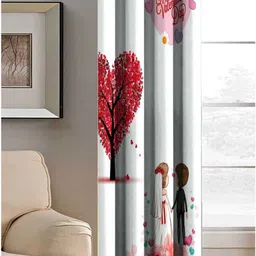 Aura Multicoloured Set of 2 Door Core image 3