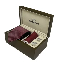The Tie Hub Men Accessory Gift Set of-image-76