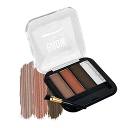TEEN TEEN COSMETICS Professional Brow Powder & Gel - 4 g - Shade 02-image-12