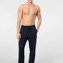 Bella Babe by SK Pure Cotton Mid Rise Lounge Pants-picture-36