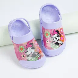 Fame Forever by Lifestyle Girls Rubber Clogs-picture-41