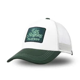 Playboy Men Embroidered Baseball Cap-58