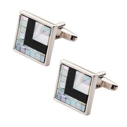 The Tie Hub Cufflink-image-37