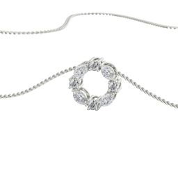 Emori Women Pendant Diamond-image-86