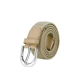 Niddleman Men Textured Belt-35