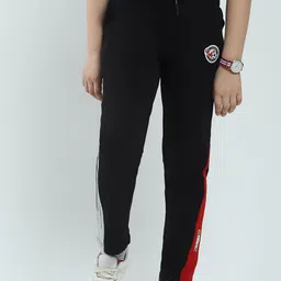 Monte Carlo Boys Lower Track Pants-image-87