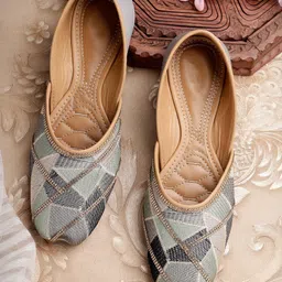 Killer Women Square Toe Loafers-image-28
