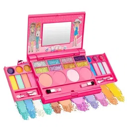 Kidology Washable Laptop Makeup Toys-38