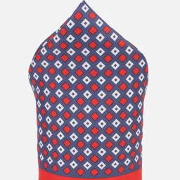 Van Heusen Printed Pocket Squares-picture-14