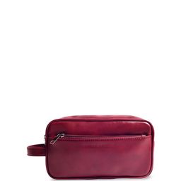 Gauge Machine Unisex Solid Multipurpose Makeup Pouch-45