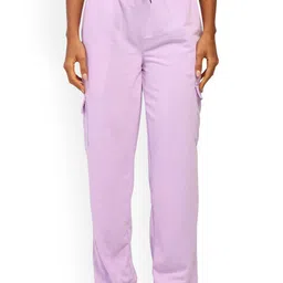 MS BOTTOM Women Cargos-image-93
