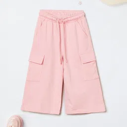 max Girls Pure Cotton Track Pants-image-21