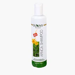 SUNNY HERBALS Arnica Shampoo With Extra Conditioners - 150 ml-54