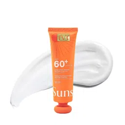 CVB Youth-Protecting Sunscreen SPF60+++ - 70 ml-23