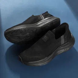 FILA EASE LITE Men Slip-On Walking Shoes-34