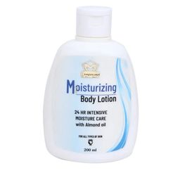 MAQUILLAGE WELLNESS Body Lotion Nourishing For Radiant Glowing- 200 ml-43