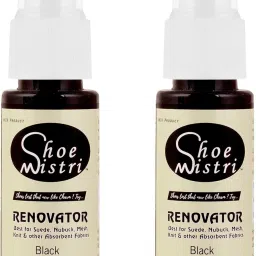Shoe Mistri Shoe Renovator Miniature (Black) Shiner-image-51